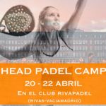 HEAD Padel Camp: Formación, diversión y mucho pádel