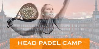 HEAD Padel Camp: Formación, diversión y mucho pádel