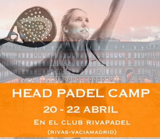 HEAD Padel Camp: Formación, diversión y mucho pádel