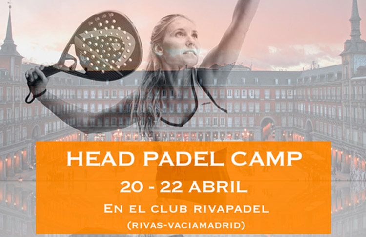 HEAD Padel Camp: Formación, diversión y mucho pádel