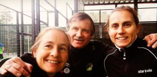 Carolina Navarro y Ceci Reiter ponen fin a su etapa con Horacio Álvarez Clementi