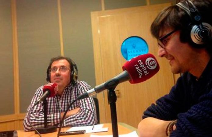 Esto Es Pádel: El presente y el futuro del pádel según Adrián Caviglia