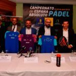 El XXXIVº Cpto de España cierra su inscripción sin la presencia de las grandes figuras