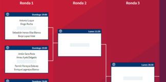 Estrella Damm Zaragoza Open: Todo listo para su inminente puesta en marcha