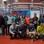 Córdoba vibró con un torneo con mucho sabor a WPT - Federación Andaluza
