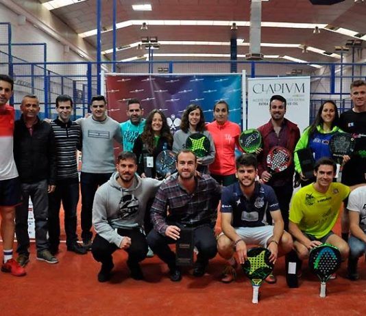 Córdoba vibrerade med en turnering med mycket WPT-smak - Andalusiska förbundet