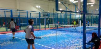 Zaragoza vibró con un TyC 2 de récord
