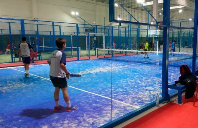 fep Zaragoza vibró con un TyC 2 de récord