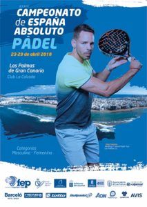 Gran Canaria already awaits the arrival of the Spanish Championship for Absolute Couples