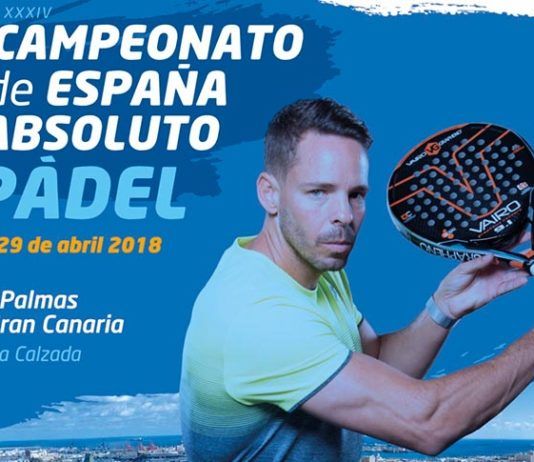 Gran Canaria attende già l'arrivo del campionato spagnolo per le coppie assolute