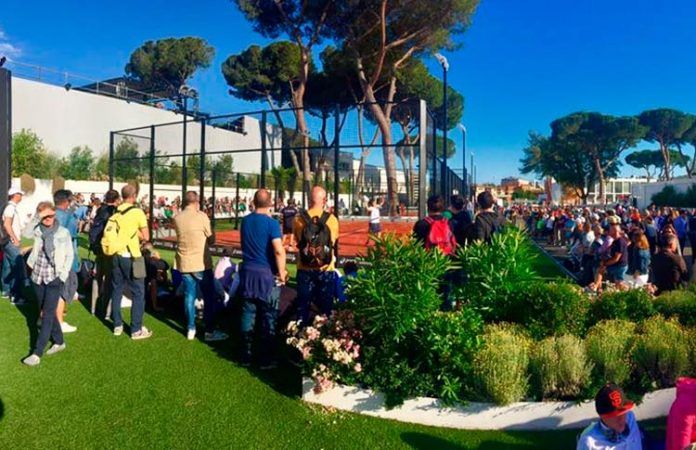 La FIP confirma la cancelación de la Copa de Campeones
