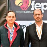 Alfredo Garbisu: “Desde la FEP hay que buscar fórmulas más atractivas para los jugadores Top”