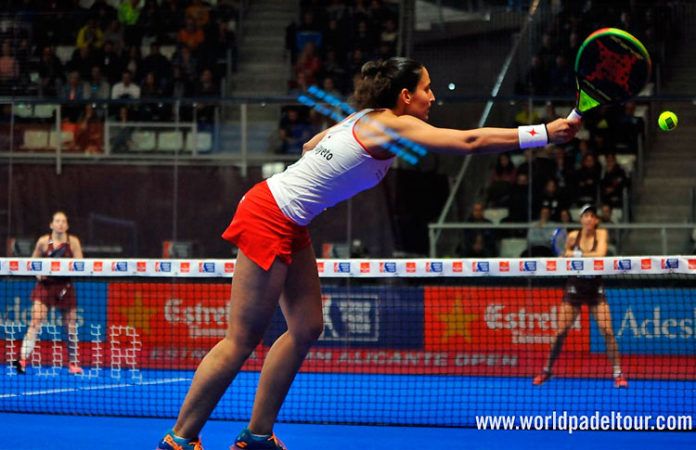 El Circuito Femenino WPT sigue creciendo y amplía su participación a 56 parejas por torneo