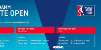 Las rondas decisivas del Estrella Damm Alicante Open en GOL TV y el Streaming WPT