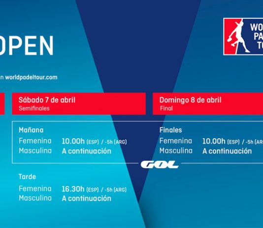 Las rondas decisivas del Estrella Damm Alicante Open en GOL TV y el Streaming WPT