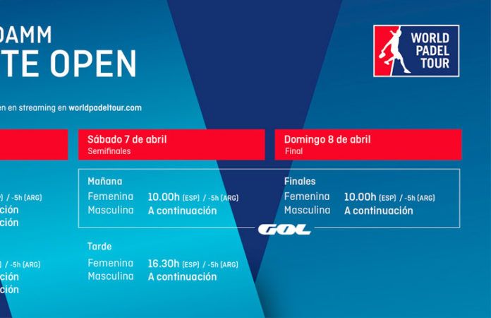 gol Las rondas decisivas del Estrella Damm Alicante Open en GOL TV y el Streaming WPT