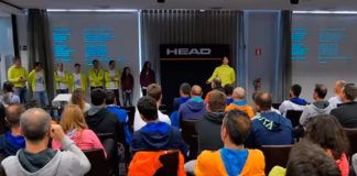 Vídeo: Novedades rodeadas de estrellas en los HEAD Fusion Days