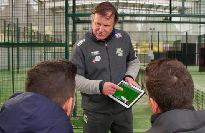 Esto es Padel – Los consejos de Horacio Álvarez Clementi llegan a Padel World Press