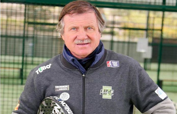 horacio Horacio Álvarez Clementi: “Poder trabajar para Decathlon es un sueño hecho realidad”