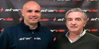 StarVie verstärkt seine Struktur mit einem großartigen Teammanager: Juanjo Gutiérrez