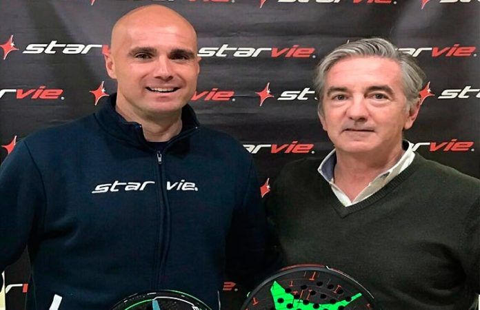 StarVie refuerza su estructura con un gran Team Manager: Juanjo Gutiérrez