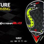 Katana 2.0: Spadda evoluciona su 'arma del guerrero'