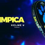 Olímpica: Kelme pone en tus manos ‘pura potencia bajo control’ Olímpica: Kelme pone en tus manos ‘pura potencia bajo control’