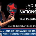 Padel Ladies Nations Cup: Gran pádel femenino en Portugal