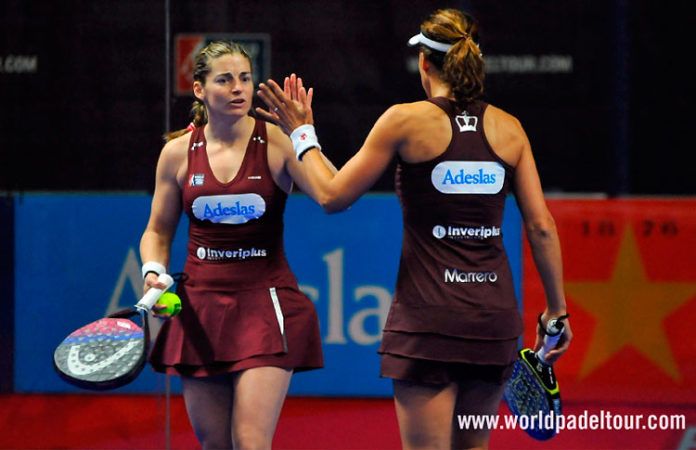 Marrero y Salazar. Marrero y Salazar.