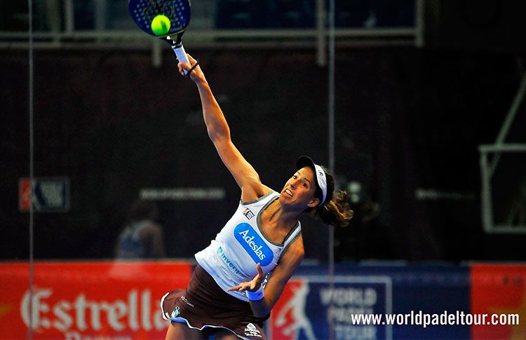 Vídeo WPT: Precisión milimétrica en los 3 mejores puntos femeninos del Alicante Open