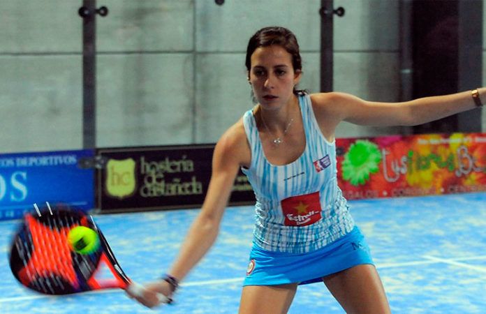 Marta Talaván une su camino al de Tamara Icardo