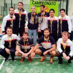 Real Club de Tennis Barcelona 1899 y Club Fit Point se imponen en el Campeonato de España por Equipos de 2ª Categoría