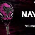 Vibor-A Naya Liquid 2018: Manejabilidad y durabilidad en una de las mejores palas femeninas del año
