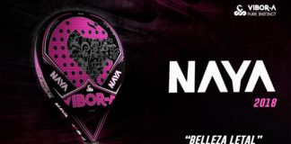 Vibor-A Naya Liquid 2018: Handling and durability in one of the best female blades of the year