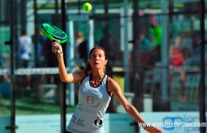 Estrella Damm Alicante Open: Emoción en el inicio del Cuadro Femenino