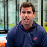 Paquito Navarro's 'Tricks': Padel injuries and how to prevent them