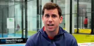 Los ‘Trucos’ de Paquito Navarro: Las lesiones en pádel y cómo prevenirlas