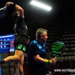 Estrella Damm Alicante Open: Orden de Juego de Octavos de Final