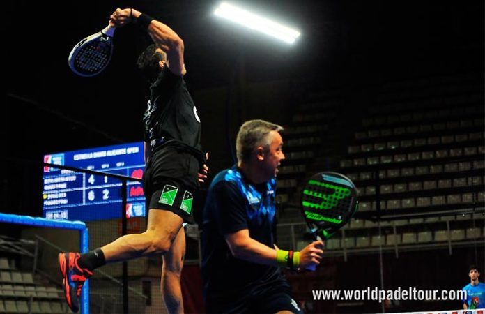 Estrella Damm Alicante Open: Orden de Juego de Octavos de Final