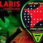 Las Palas de las Estrellas: StarVie Polaris Carbon, un guante en manos de Mapi Sánchez Alayeto