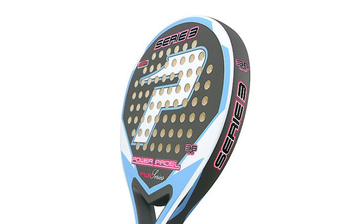 Power Padel Serie 3: Gran sorpresa para el Día de la Madre
