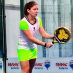 Rafaella Laviaguerre: “Vine en búsqueda de un perfeccionamiento técnico, táctico, físico y, en especial, emocional” Rafaella Laviaguerre: “Vine en búsqueda de un perfeccionamiento técnico, táctico, físico y, en especial, emocional”