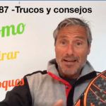Tipps-Tricks von Miguel Sciorilli (87): Wie man kurze Paddelschläge wirft