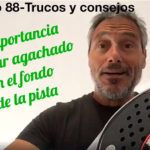 Tips-Tricks of Miguel Sciorilli (88): L'importanza di essere accucciati in fondo alla pista