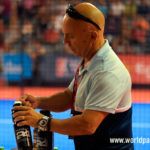 Severino Iezzi: “Insisto mucho con Lucía y Carla en formar un equipo sólido, compacto e impenetrable” Severino Iezzi: “Insisto mucho con Lucía y Carla en formar un equipo sólido, compacto e impenetrable”