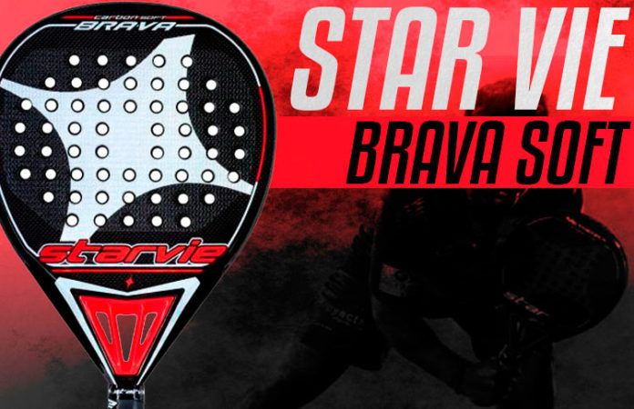 StarVie Brava Soft 2018: Eficiencia y contundencia