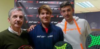 Salva Oria y Adrián Torres, dos nuevos talentos su unen al StarVie Team