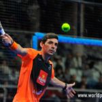 Estrella Damm Alicante Open 2018: Franco Stupaczuk の活躍 (ワールド パデル ツアー)