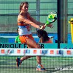 Carla Mesa y Marta Talaván separan sus caminos