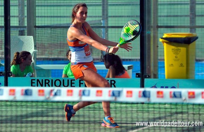 Carla Mesa y Marta Talaván separan sus caminos